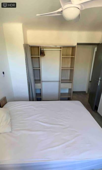 Superbe T3 Climatise Avec Balcon Parking Public Gratuit Apartment Marseille Bagian luar foto